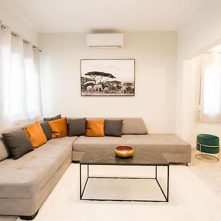 *Magnifique* New House - Full Comfort! Волос Экстерьер фото