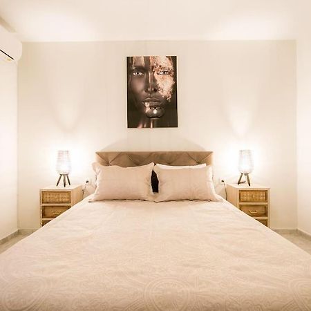 *Magnifique* New House - Full Comfort! Волос Экстерьер фото