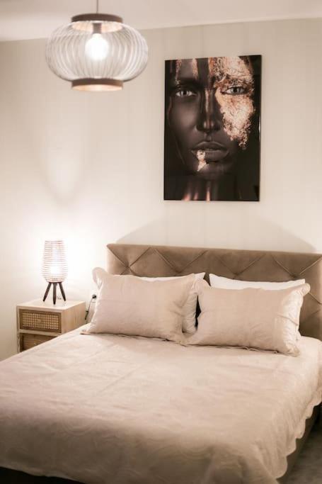 *Magnifique* New House - Full Comfort! Волос Экстерьер фото