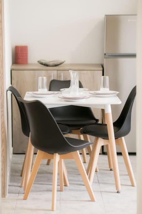 *Magnifique* New House - Full Comfort! Волос Экстерьер фото
