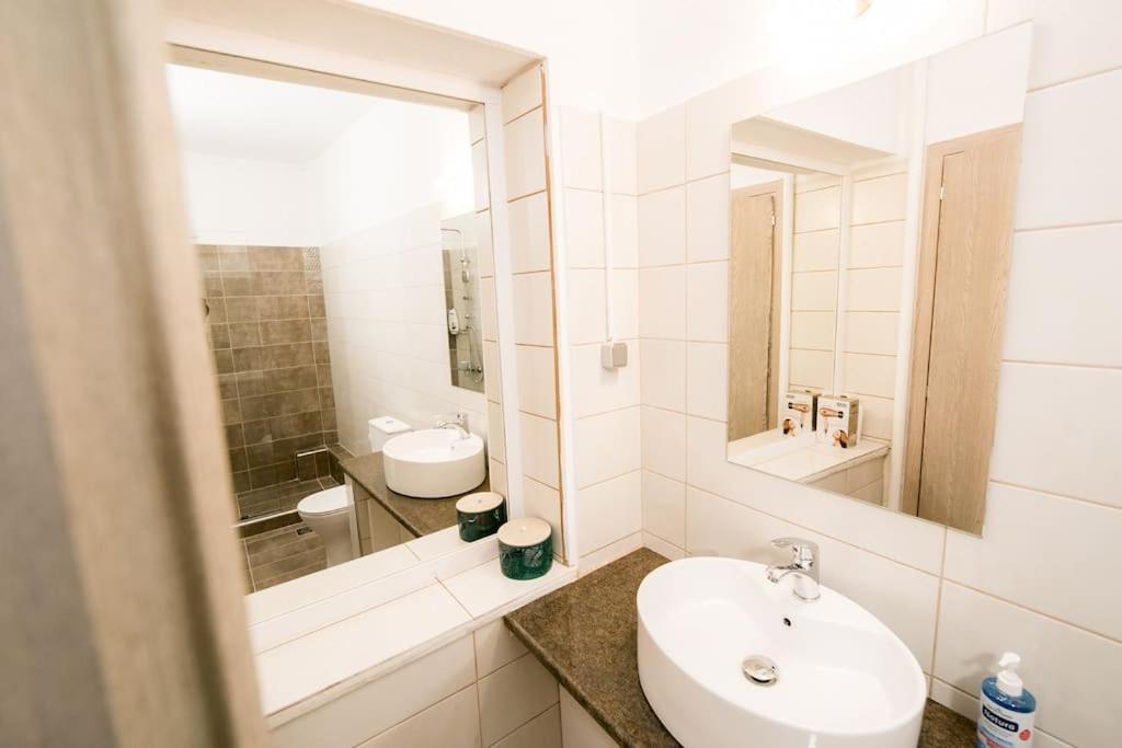 *Magnifique* New House - Full Comfort! Волос Экстерьер фото