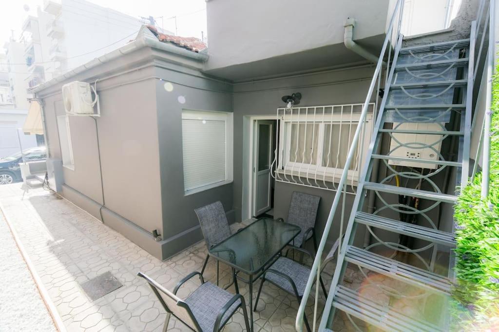 *Magnifique* New House - Full Comfort! Волос Экстерьер фото