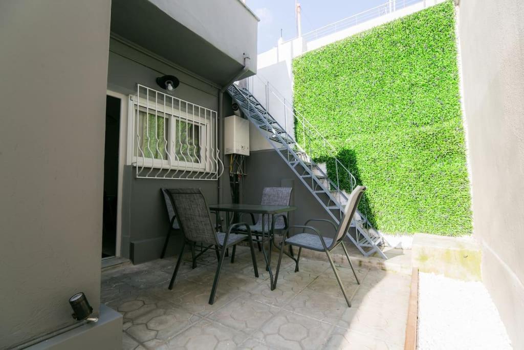 *Magnifique* New House - Full Comfort! Волос Экстерьер фото